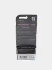 Беспроводная мышь Defender Accura 6 кнопок,1600 dpi