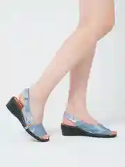 Женские боосоножки