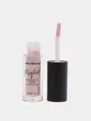 Розовый хайлайтер с эффектом сияния