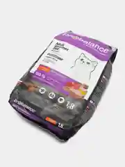 Корм сухой ProBalance "Gourmet Diet", для кошек, с говядиной и ягненком, 1,8 кг