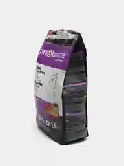 Корм сухой ProBalance "Gourmet Diet", для кошек, с говядиной и ягненком, 1,8 кг