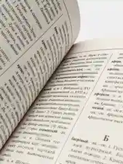 Толковый словарь русского языка, Ю.В. Алабугина