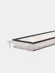 Прозрачный моющийся фильтр HEPA для робота-пылесоса Xiaomi (Mijia) (Xiaowa) Roborock