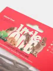 Лакомство Little One Ветви смородины для грызунов, 50 г