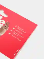 Лакомство Little One Ветви смородины для грызунов, 50 г