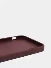 Шоколадный чехол для iPhone XR, силиконовый, со стеклянной панелью