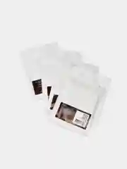 Патчи микроигольные BLOM для лба Wrinkle Iron For The Forehead, 4 патча