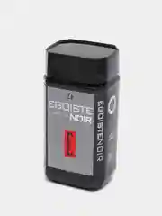 Кофе сублимированный EGOISTE Noir, стеклянная банка, 100 г