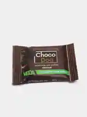 Лакомство для собак CHOCO DOG, шоколад темный, 15 г
