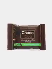 Лакомство для собак CHOCO DOG, шоколад темный, 15 г