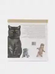Кошки. Все породы. Энциклопедия