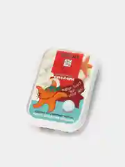 Тканевые маски для лица Sendo, курс из 4 масок