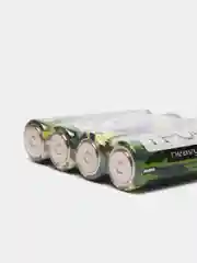 Батарейки АА, ААА ТРОФИ мизинчиковые R03, пальчиковые R6