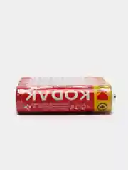 Батарейки АА, ААА Kodak, пальчиковые R6, мизинчиковые R03