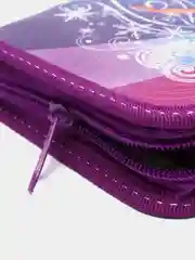 Пенал школьный для девочек Танец на льду
