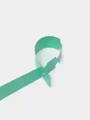Бирюзовый бирки садовые для растений