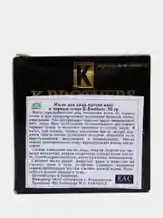 Мыло от черных точек K.Brothers