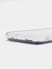 Темно-синий чехол Xiaomi Redmi 9C, Redmi 9C NFC, Redmi 10A, Редми 9С переливающийся жидкий с блестками