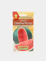 Арбуз Сахарный малыш(семена)