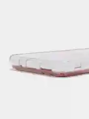 Конфетный чехол Xiaomi Redmi 9C, Redmi 9C NFC, Redmi 10A, Редми 9С переливающийся жидкий с блестками
