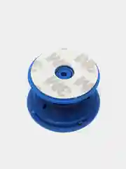 Синий держатель-подставка для телефона (попсокет) PopSocket