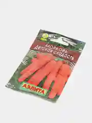 Морковь Детская сладость (семена)
