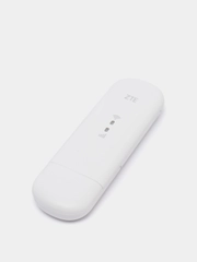 Модем 4G с Wi-Fi ZTE MF79, универсальный любая SIM, мобильный 4G WiFi роутер