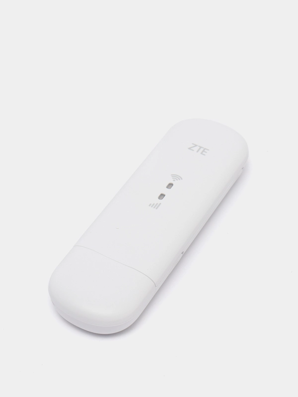 Модем 4G с Wi-Fi ZTE MF79, универсальный любая SIM, мобильный 4G WiFi роутер