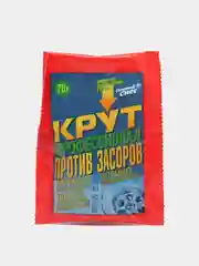 Средство для прочистки канализационных труб, антизасор удаления засора в трубах