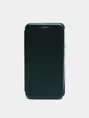 Морской чехол книжка Samsung Galaxy J4 2018, Самсунг Галакси Джи4 2018