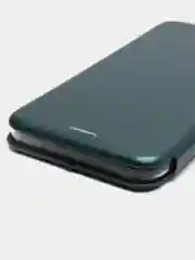 Морской чехол книжка Samsung Galaxy J4 2018, Самсунг Галакси Джи4 2018