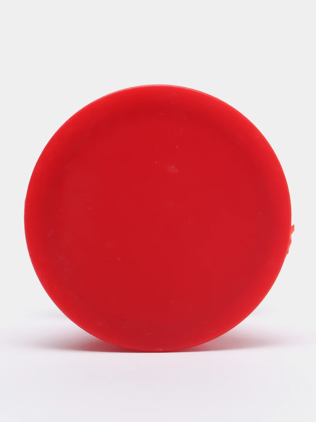 Красный держатель-подставка для телефона (попсокет) PopSocket