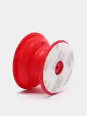 Красный держатель-подставка для телефона (попсокет) PopSocket