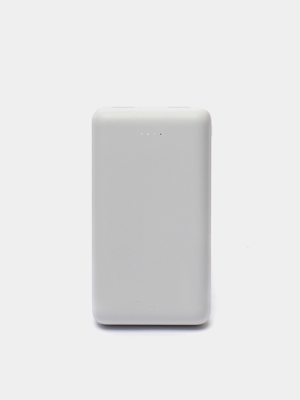 Внешний аккумулятор OLMIO MINI-20, Power Bank 20000 mAh