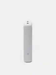Белый внешний аккумулятор OLMIO MINI-20, Power Bank 20000 mAh