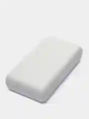 Белый внешний аккумулятор OLMIO MINI-20, Power Bank 20000 mAh