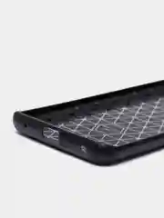 Синий чехол Huawei Honor из эко кожи на модели Mate 20 20 Pro 20 Lite