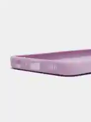 Лавандовый чехол Samsung Galaxy A03 Core, Галакси А03 Кор силиконовый, цветной, с мягким подкладом