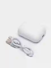 Беспроводные bluetooth-наушники Red Line с микрофоном (TWS) BHS - 27