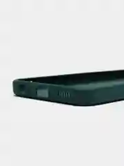 Морской чехол Samsung Galaxy A03 Core, Галакси А03 Кор силиконовый, цветной, с мягким подкладом