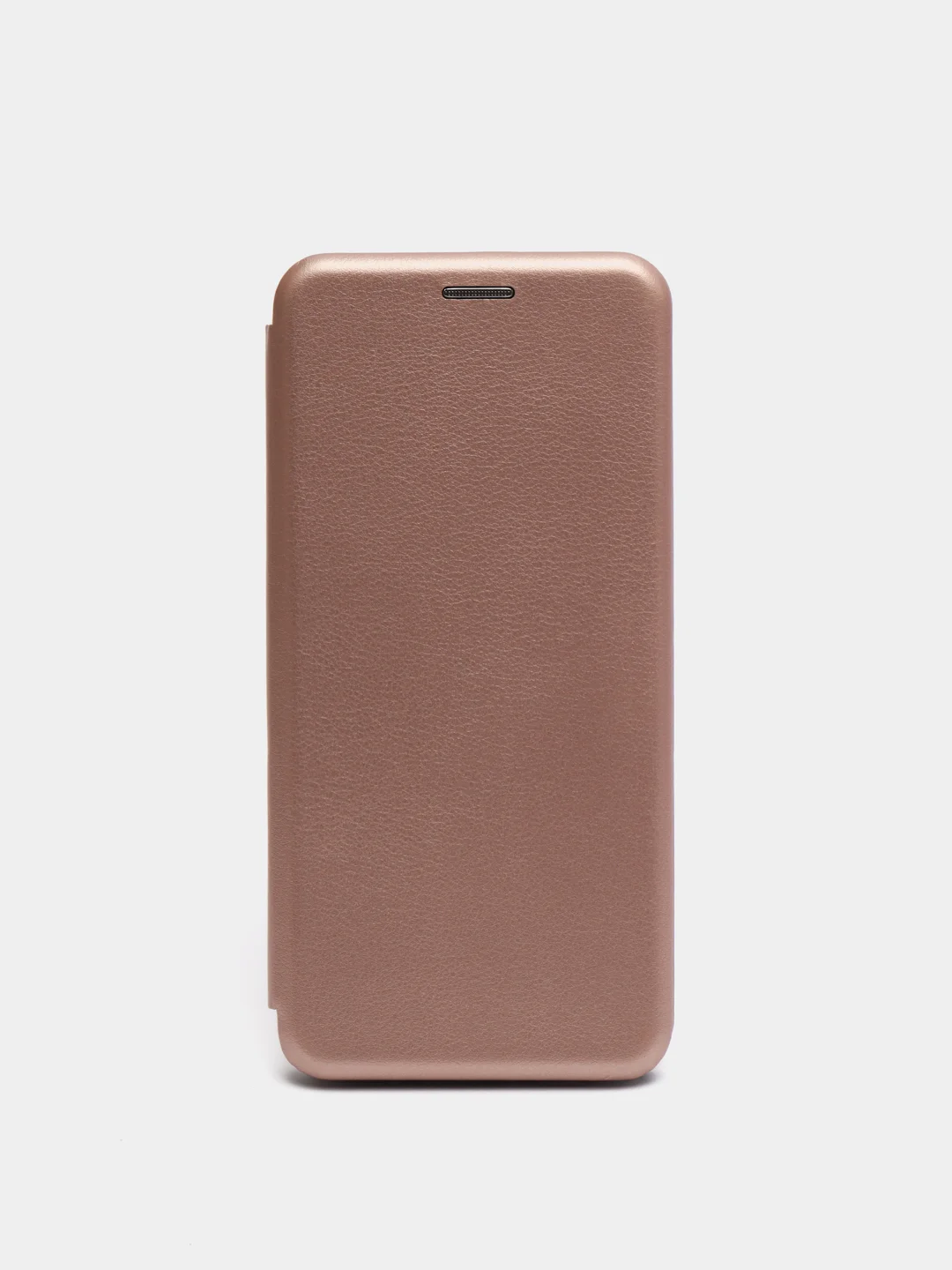 Розовый чехол книжка на Samsung Galaxy A11 / M11, Самсунг Галакси А11 / М11