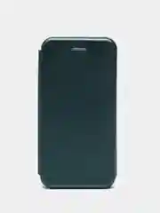 Морской чехол книжка на Samsung Galaxy A3 2016 (A310), Самсунг Галакси А3 2016 (А310)
