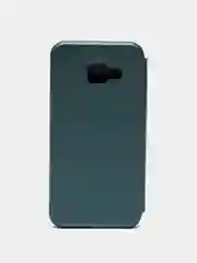 Морской чехол книжка на Samsung Galaxy A3 2016 (A310), Самсунг Галакси А3 2016 (А310)