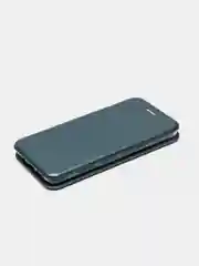 Морской чехол книжка на Samsung Galaxy A3 2016 (A310), Самсунг Галакси А3 2016 (А310)
