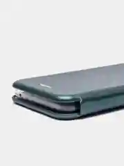 Морской чехол книжка на Samsung Galaxy A3 2016 (A310), Самсунг Галакси А3 2016 (А310)