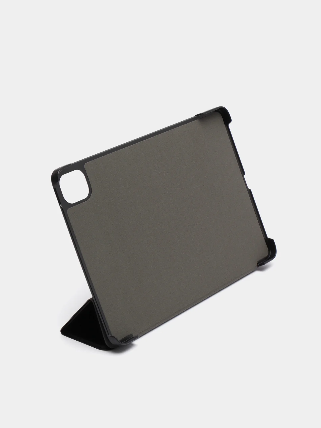 Черный чехол книжка для планшета Xiaomi Pad 5 / 5 Pro 11.0" (2021), Сяоми Пад 5 / 5 Про 2021