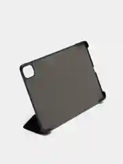 Черный чехол книжка для планшета Xiaomi Pad 5 / 5 Pro 11.0" (2021), Сяоми Пад 5 / 5 Про 2021