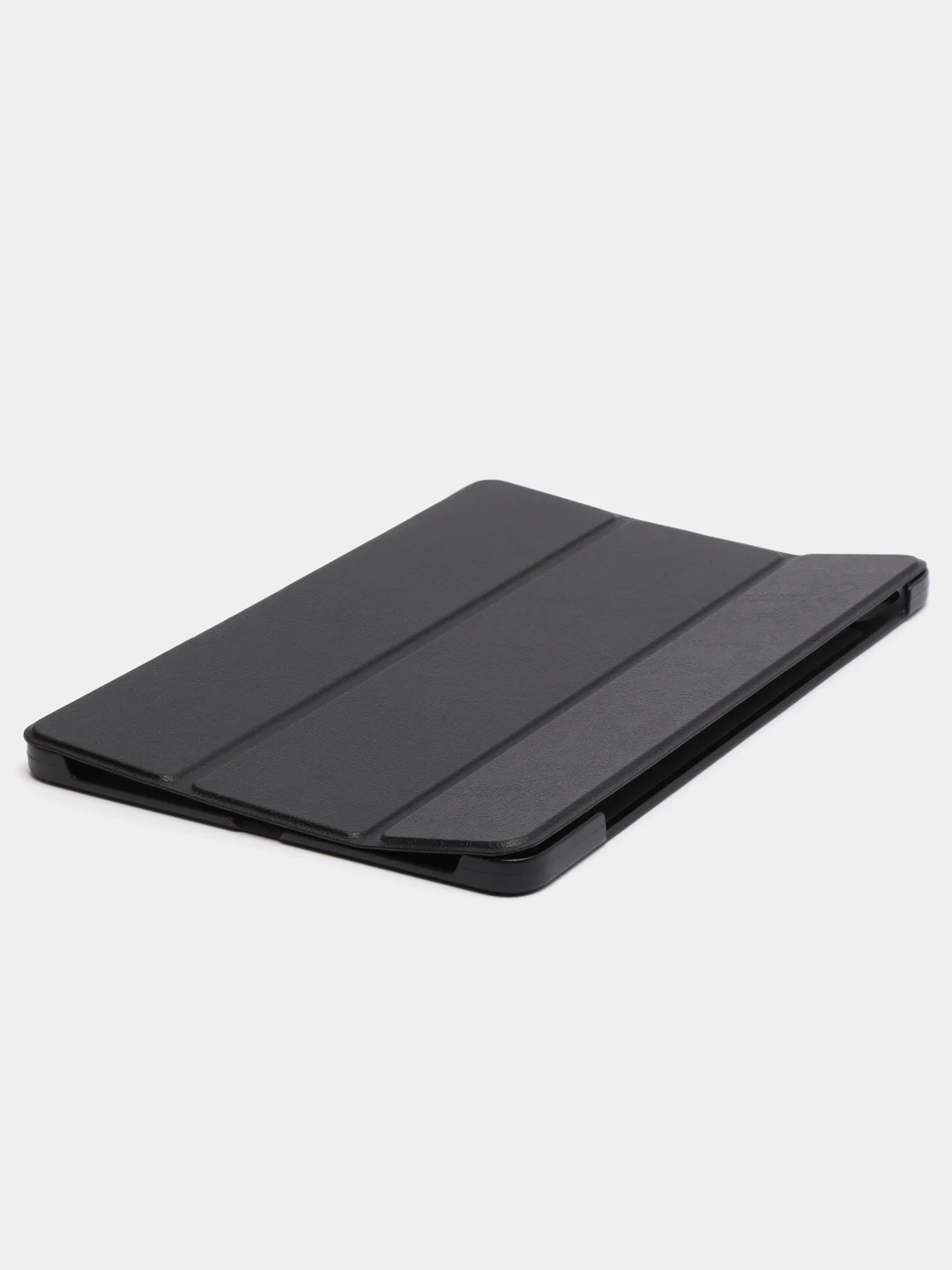 Черный чехол книжка для планшета Xiaomi Pad 5 / 5 Pro 11.0" (2021), Сяоми Пад 5 / 5 Про 2021