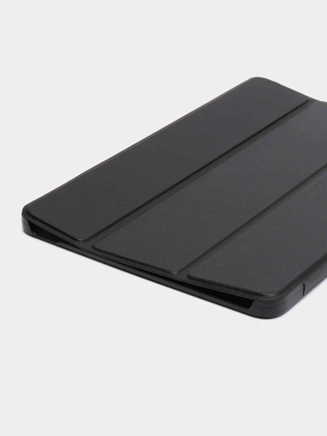 Черный чехол книжка для планшета Xiaomi Pad 5 / 5 Pro 11.0" (2021), Сяоми Пад 5 / 5 Про 2021