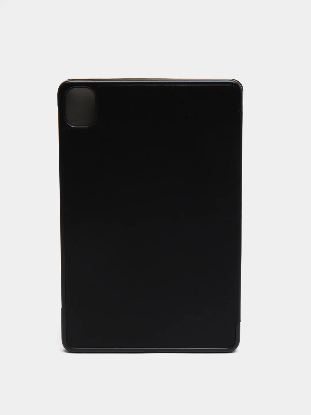 Черный чехол книжка для планшета Xiaomi Pad 5 / 5 Pro 11.0" (2021), Сяоми Пад 5 / 5 Про 2021